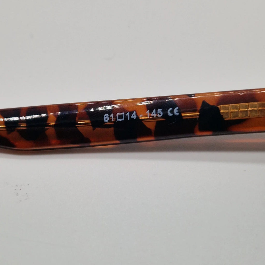 Boots B-SUNM 1801 Tortoiseshell - Eyeglasses frames