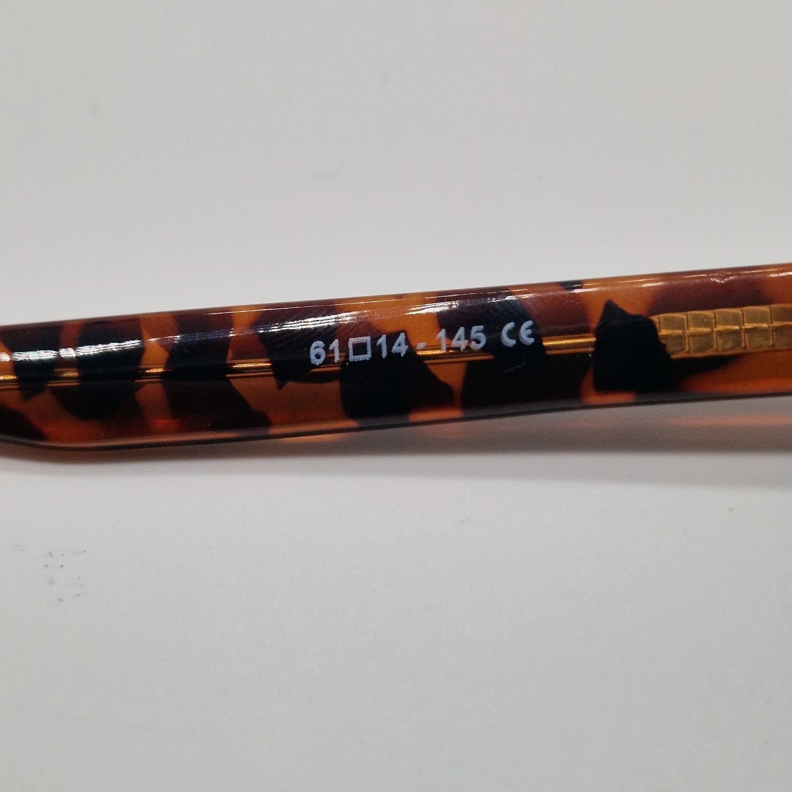 Boots B-SUNM 1801 Tortoiseshell - Eyeglasses frames
