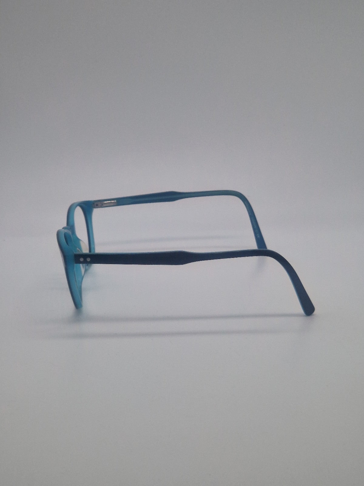 Specsavers Amazonite 30293748 Black - Eyeglasses frames 