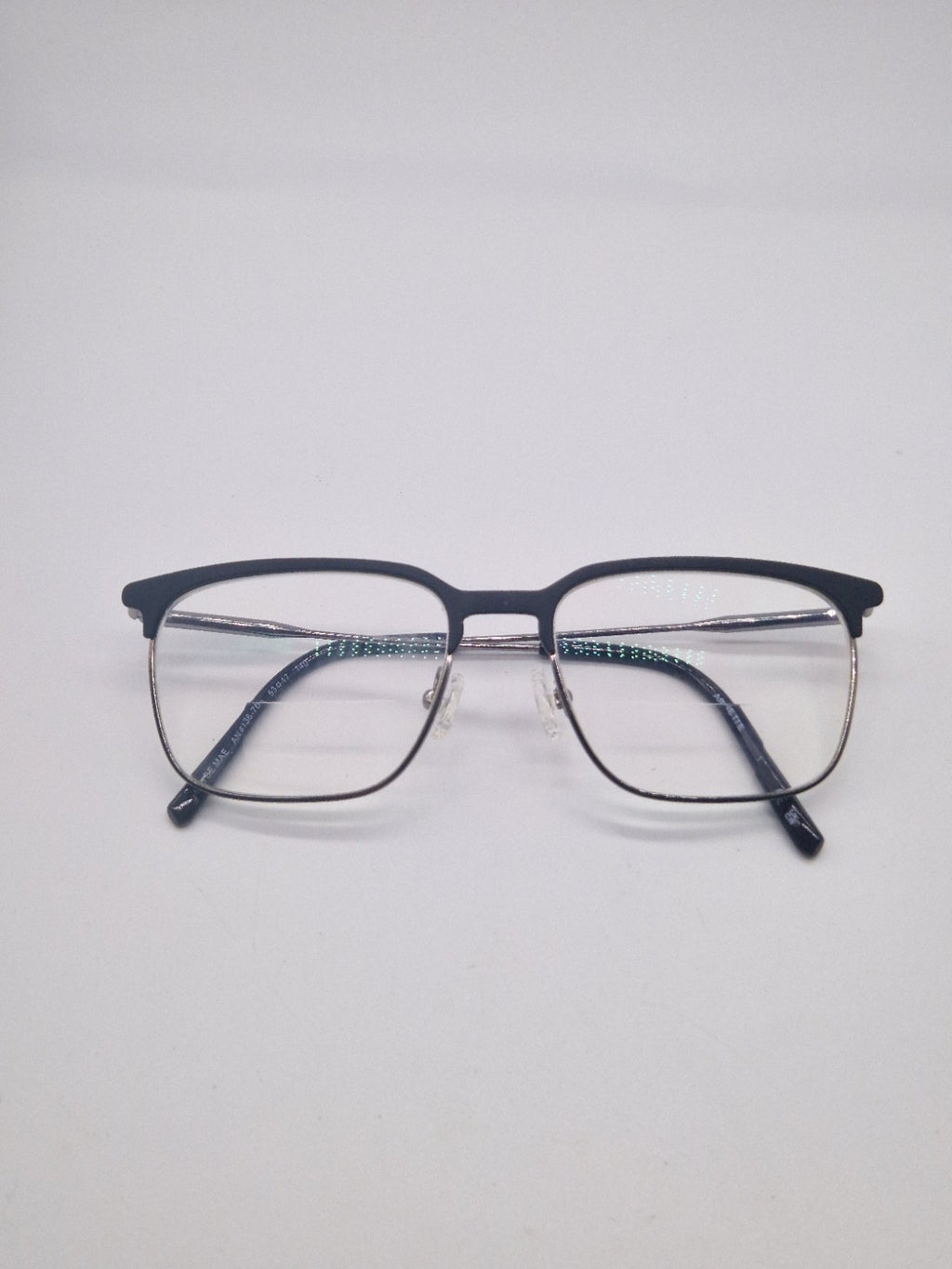 Arnette AN6136-760 Black - Eyeglasses frames