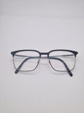 Arnette AN6136-760 Black - Eyeglasses frames