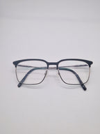 Arnette AN6136-760 Black - Eyeglasses frames