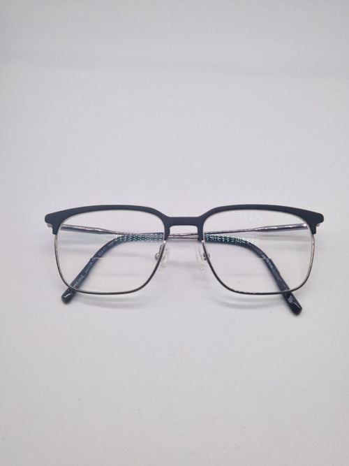 Arnette AN6136-760 Black - Eyeglasses frames