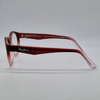Peda Jeans Mina PJ7096 Red - Eyeglasses frames