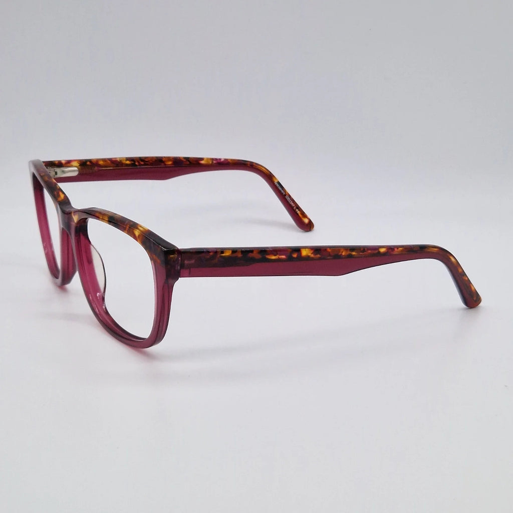 Specsavers Sicilly 30519114 Purple - Eyeglasses frames