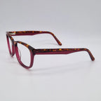 Specsavers Sicilly 30519114 Purple - Eyeglasses frames