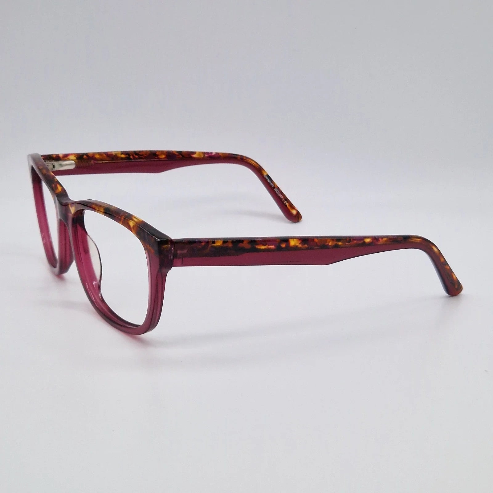 Specsavers Sicilly 30519114 Purple - Eyeglasses frames