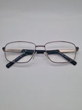 Specsavers Turboflex T16 30687042 Grey - Eyeglasses frames