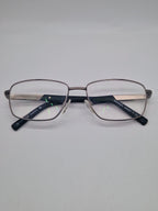 Specsavers Turboflex T16 30687042 Grey - Eyeglasses frames