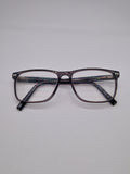 Specsavers JB Latin Quater 30824904 Grey - Eyeglasses frames