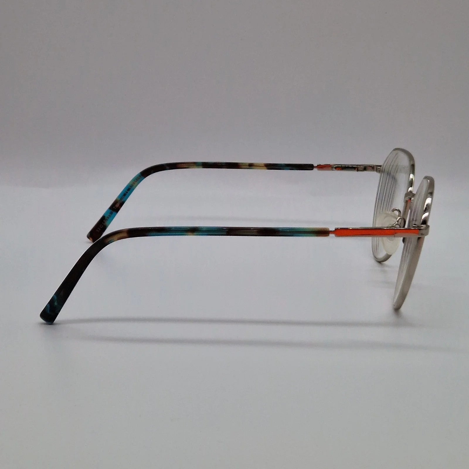 Specsavers J Titanium 15 30830134 - Eyeglasses frames