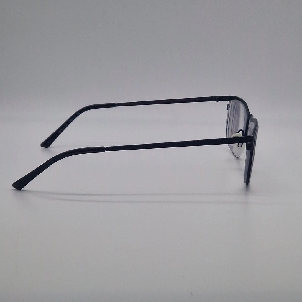 Specsavers Titanium 118 32861211 Black - Eyeglasses frames