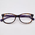 Converse 33 30512207 Tortoiseshell - Eyeglasses frames