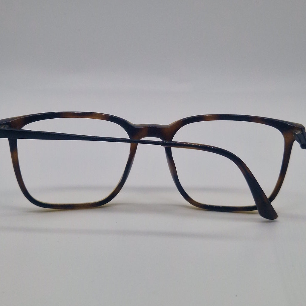 Specsavers Bonavento 32856552 Brown - Eyeglasses frames 