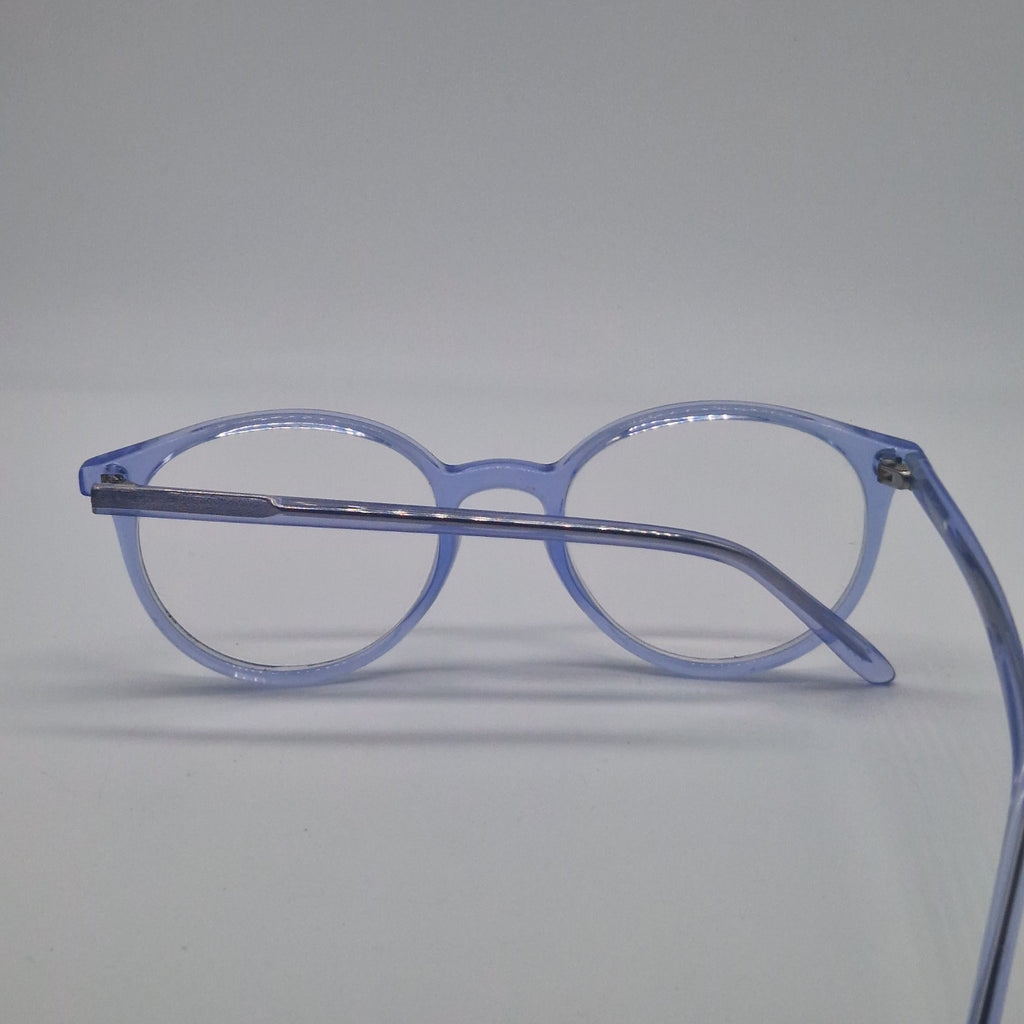 Seen SNOU5006 LL00 Blue - Eyeglasses frames