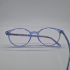 Seen SNOU5006 LL00 Blue - Eyeglasses frames