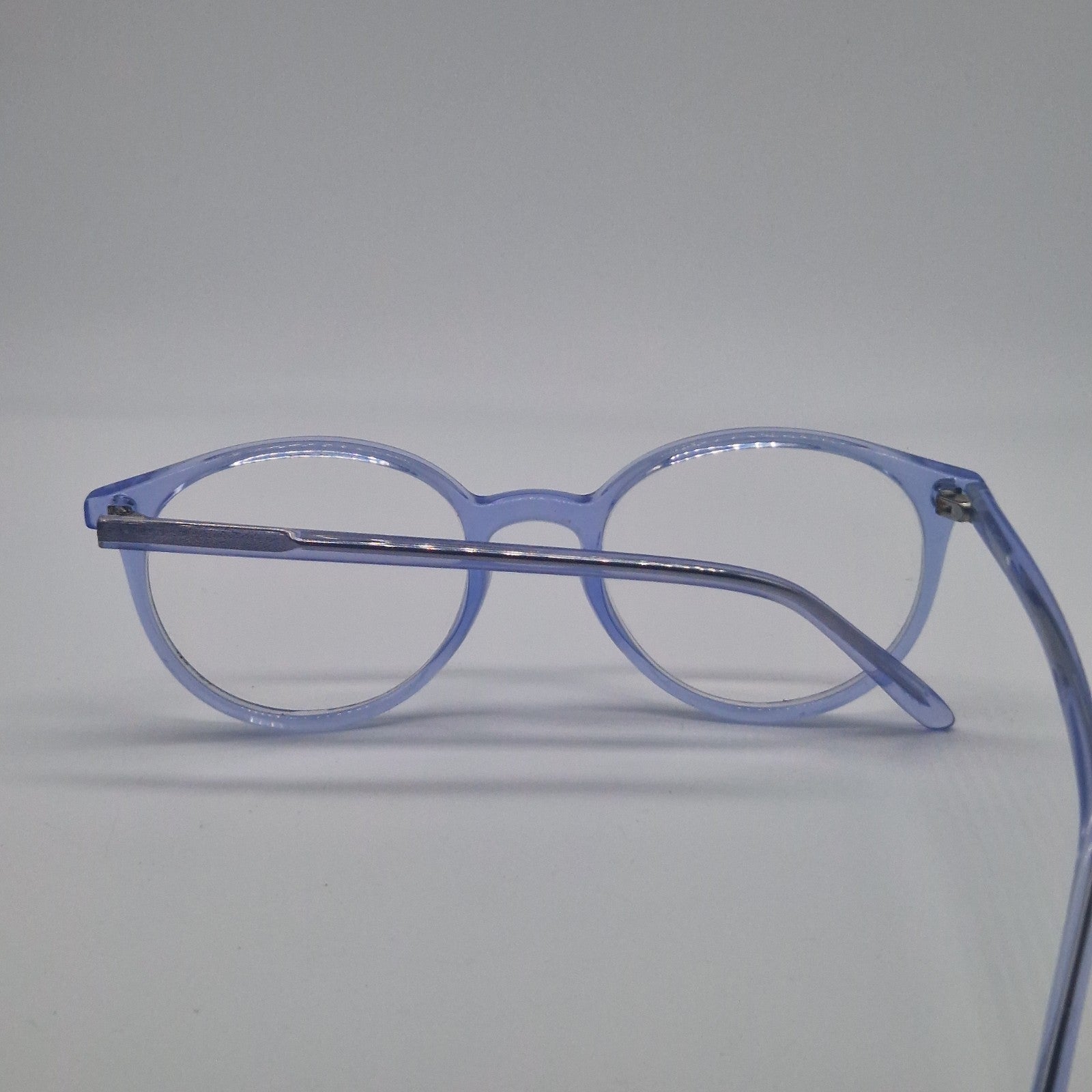 Seen SNOU5006 LL00 Blue - Eyeglasses frames