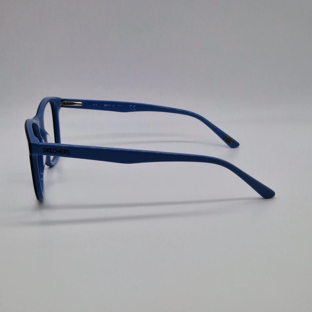 Sketchers SE1162 001 Blue - Eyeglasses frames