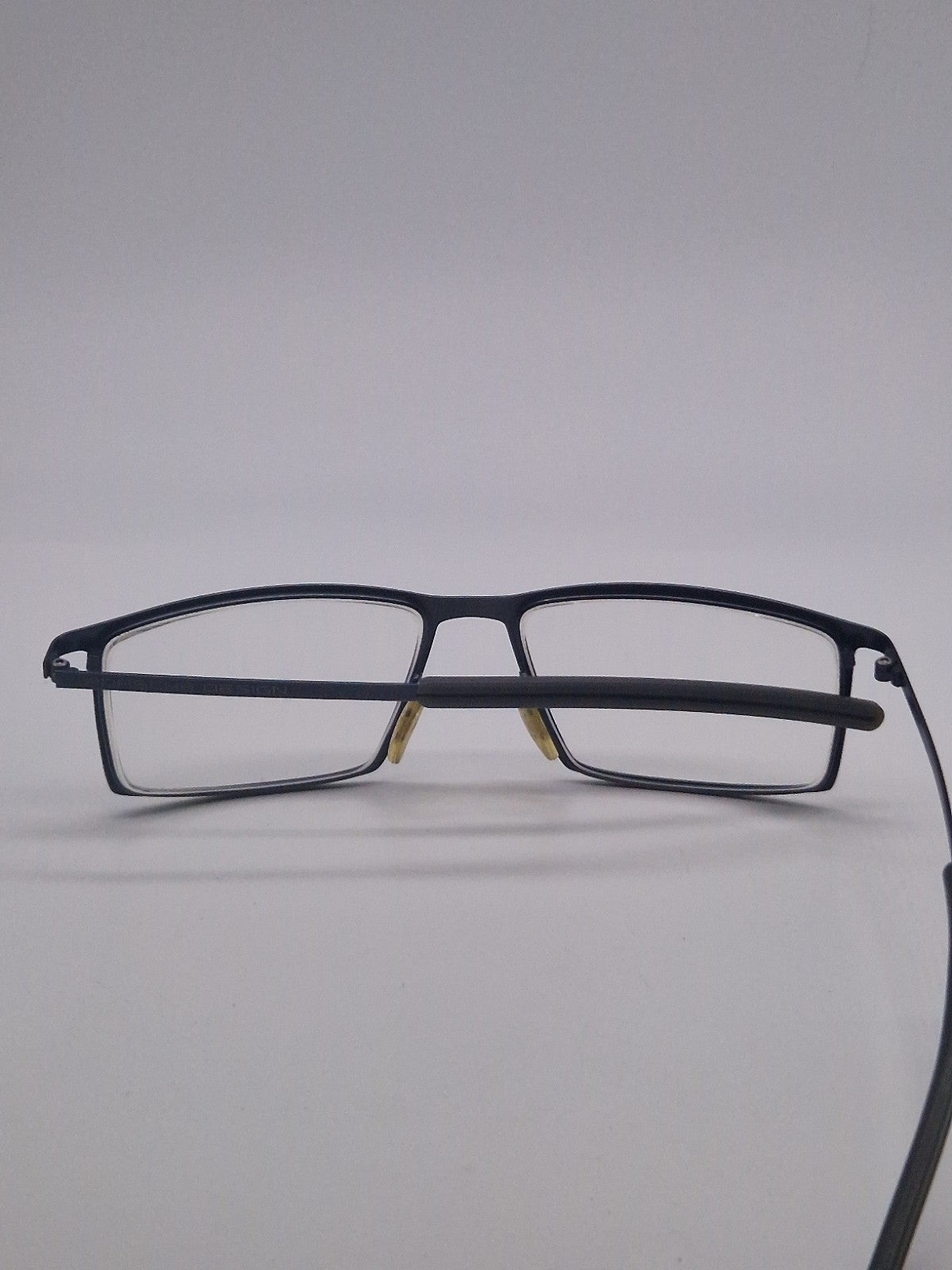 Porshe P8150 Grey - Eyeglasses frames 