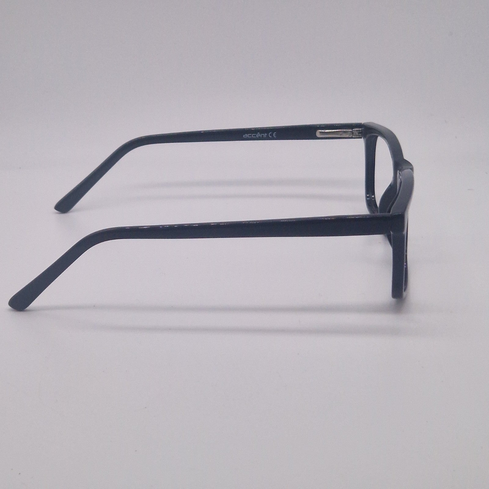 Accent AP777-4 Col.4 Black - Eyeglasses frames