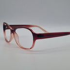 Boots Antigua 1104 Pink - Eyeglasses frames