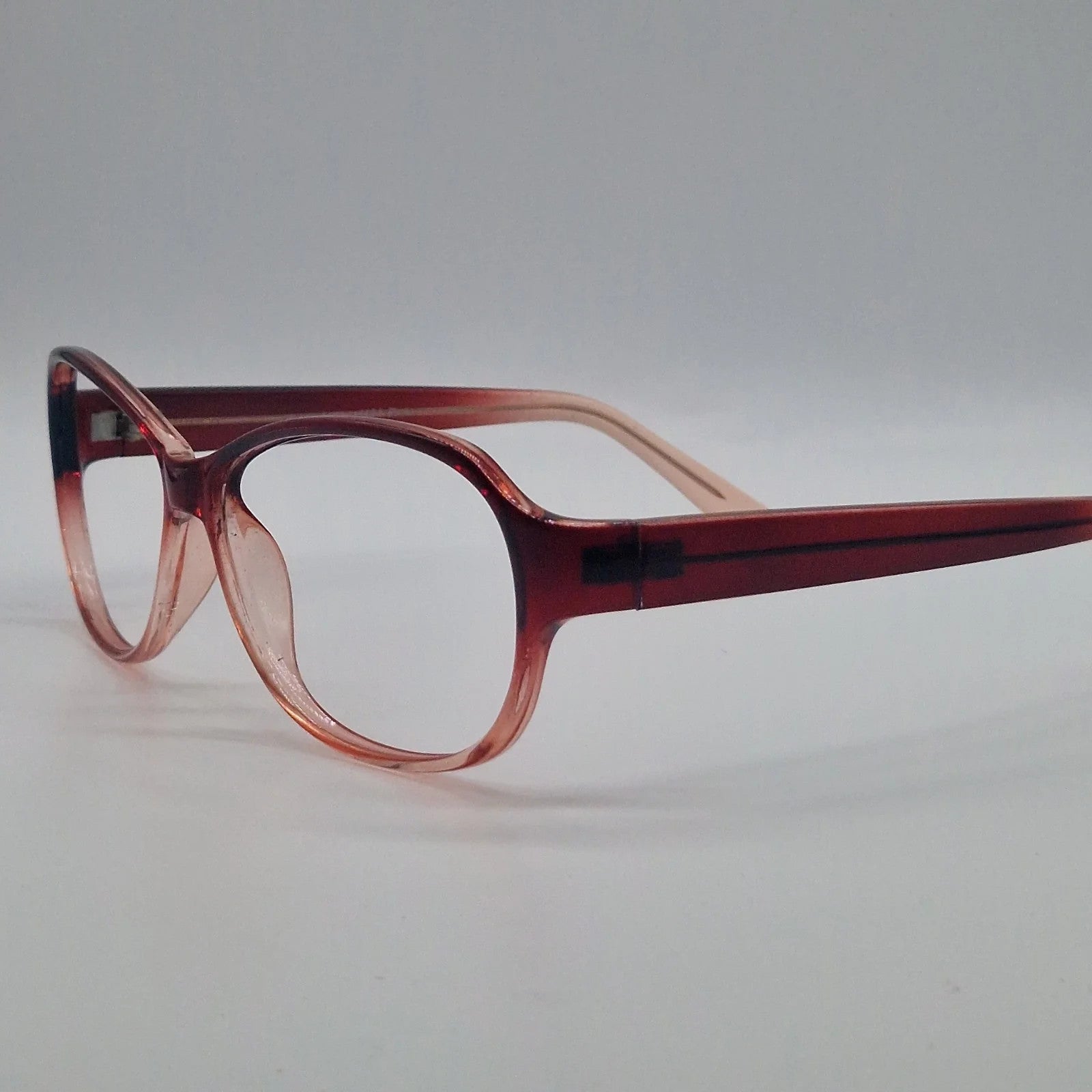Boots Antigua 1104 Pink - Eyeglasses frames