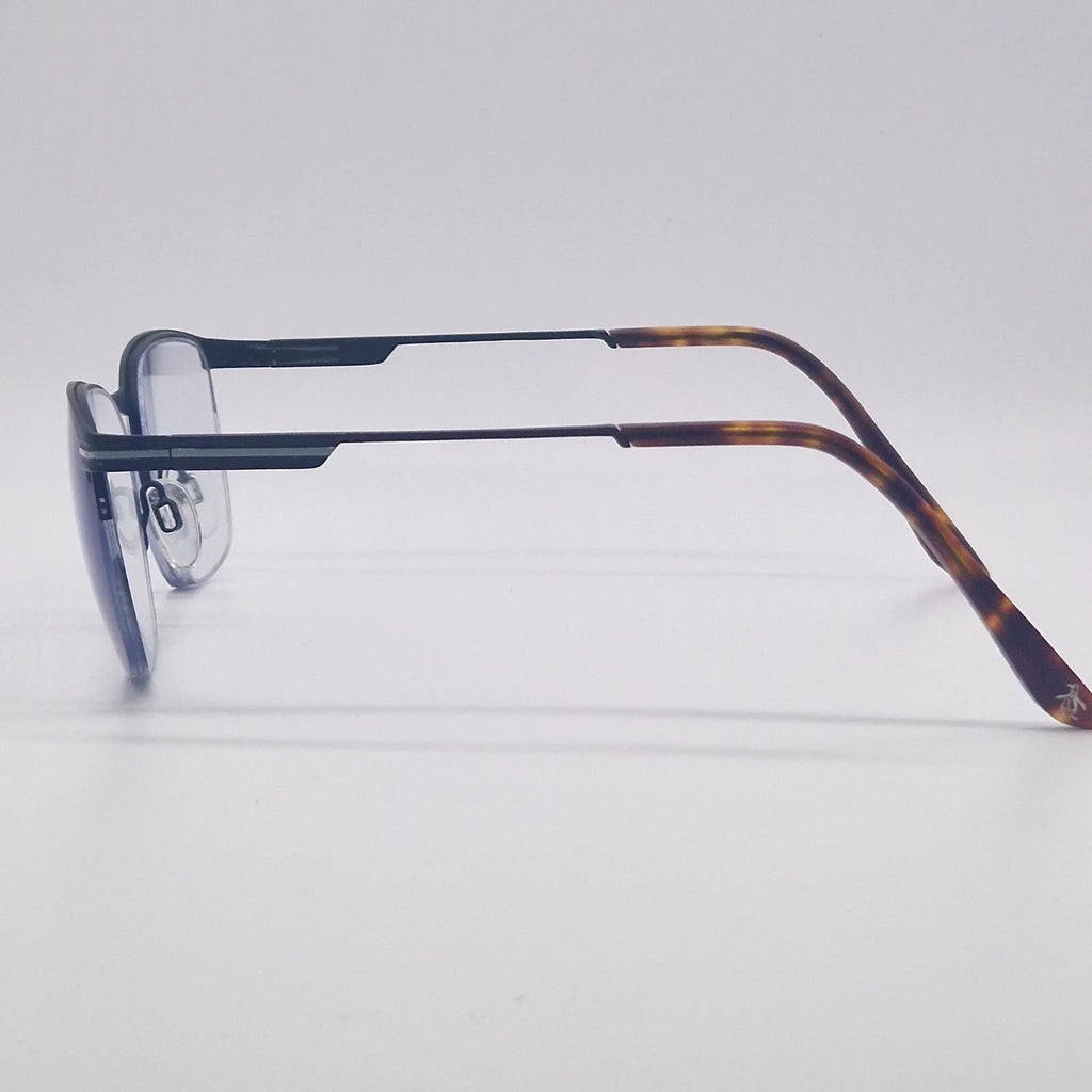 The Eastwood Col.3 Tortoiseshell - Eyeglasses frames
