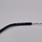 Garbo G063 Silver - Eyeglasses frames