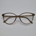 Specsavers Quince 30767331 Grey - Eyeglasses frames