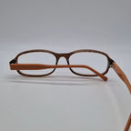 Specsavers Peach 30687257 Peach - Eyeglasses frames