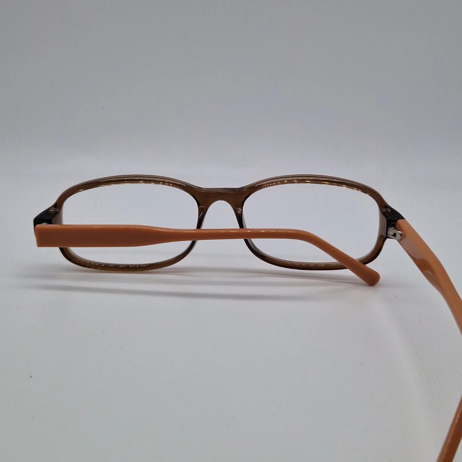 Specsavers Peach 30687257 Peach - Eyeglasses frames