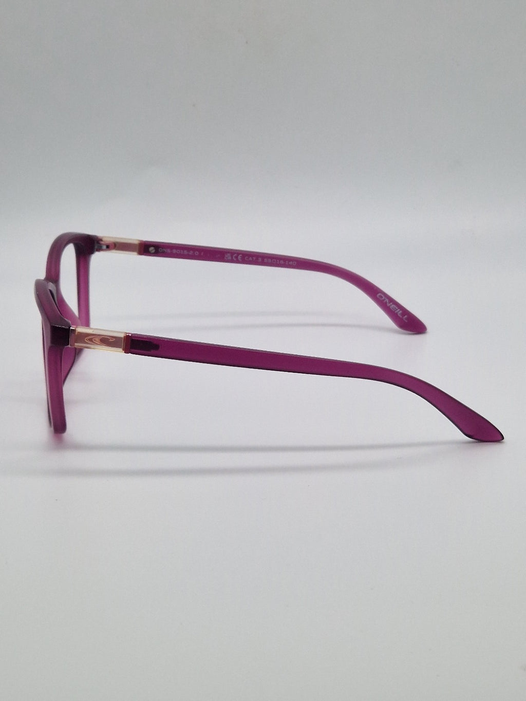 O Niel ONS-9015-2.0 Purple - Eyeglasses frames