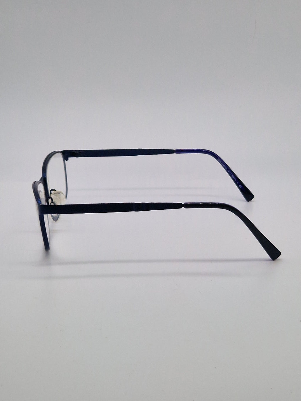 Specsavers Aniston 25666199 Blue - Eyeglasses frames 