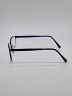 Specsavers Aniston 25666199 Blue - Eyeglasses frames 
