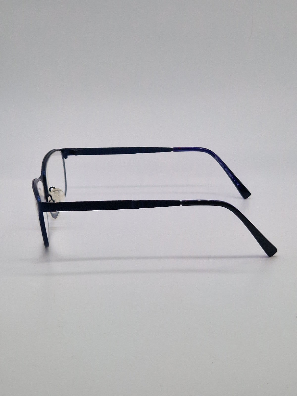 Specsavers Aniston 25666199 Blue - Eyeglasses frames 