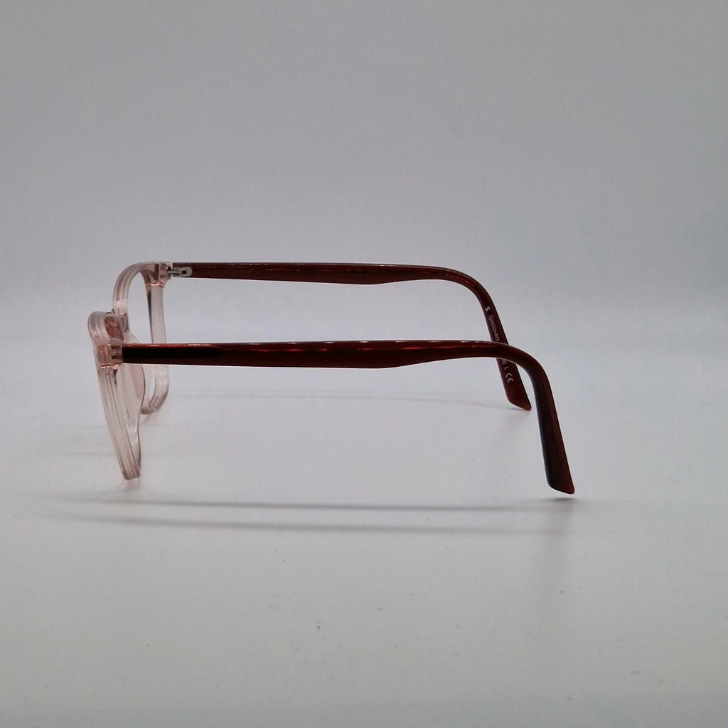 Specsavers Neeve 33888859 Red - Eyeglasses frames