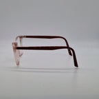 Specsavers Neeve 33888859 Red - Eyeglasses frames