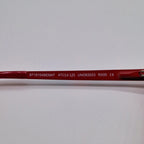 Unofficial UNOK5033 RX00 Red - Eyeglasses frames