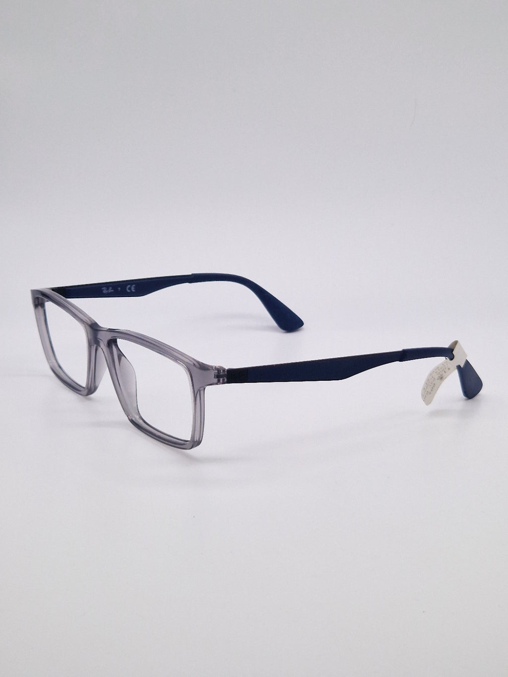 RayBan RB 7056 5814 Blue - Eyeglasses frames