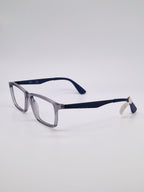 RayBan RB 7056 5814 Blue - Eyeglasses frames