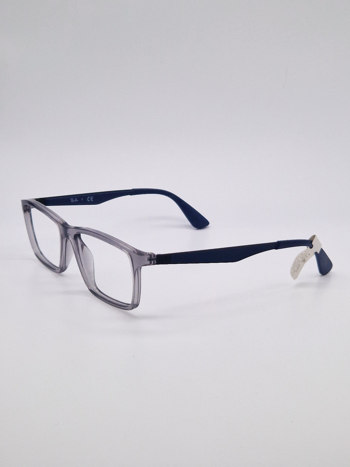 RayBan RB 7056 5814 Blue - Eyeglasses frames