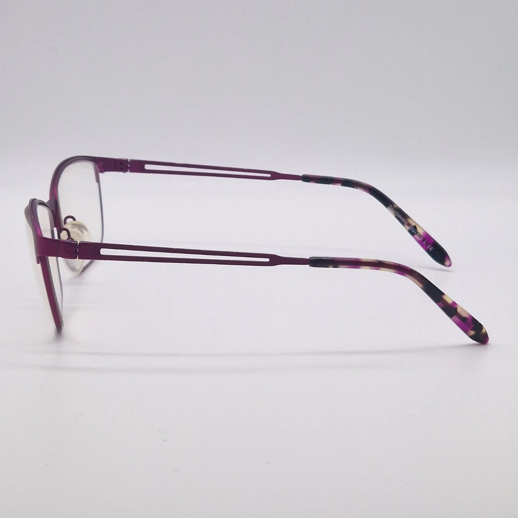 Specsavers Flexi 128 30571082 Purple - Eyeglasses frames
