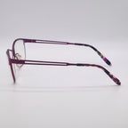 Specsavers Flexi 128 30571082 Purple - Eyeglasses frames