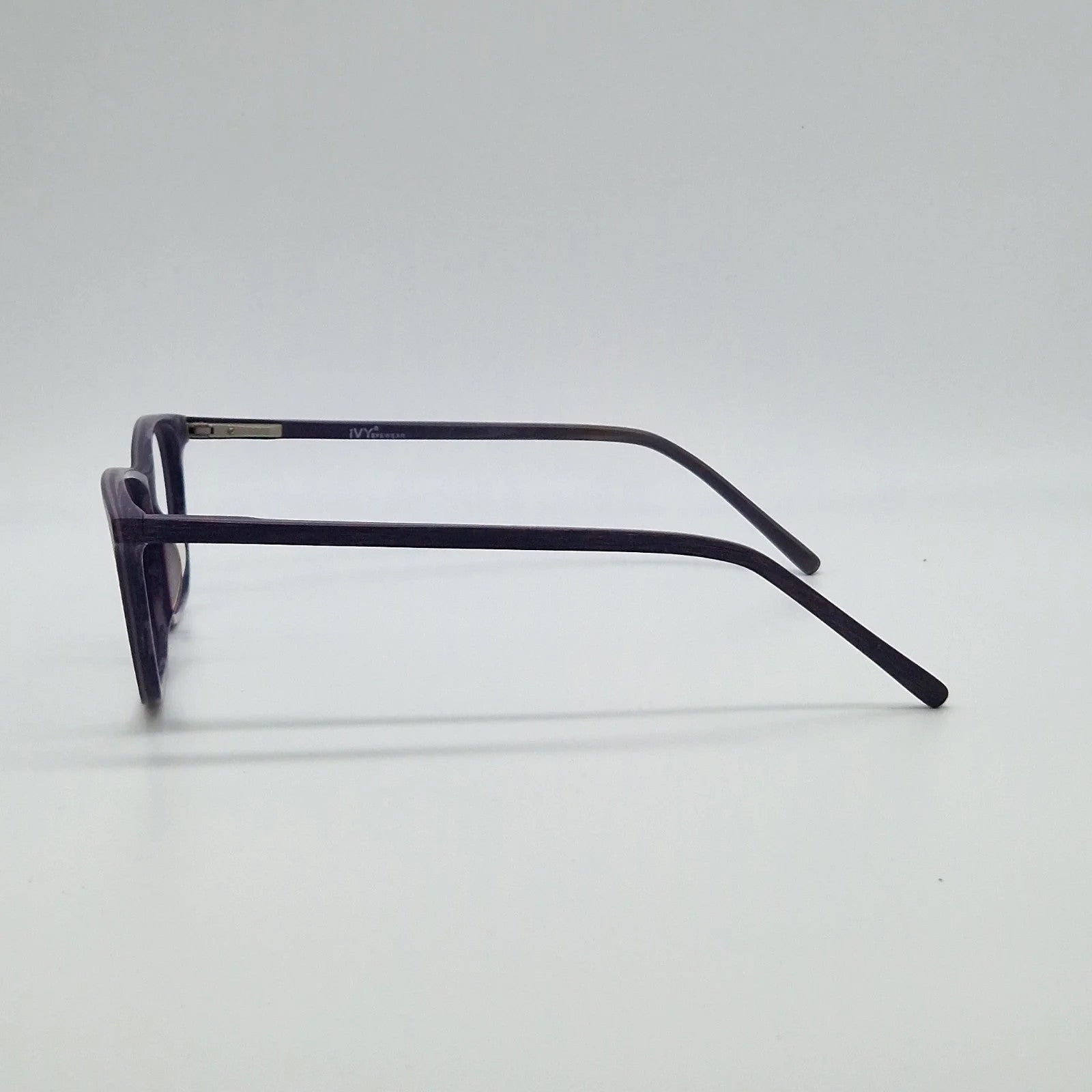 Ivy Eyewear 3336 Purple - Eyeglasses frames