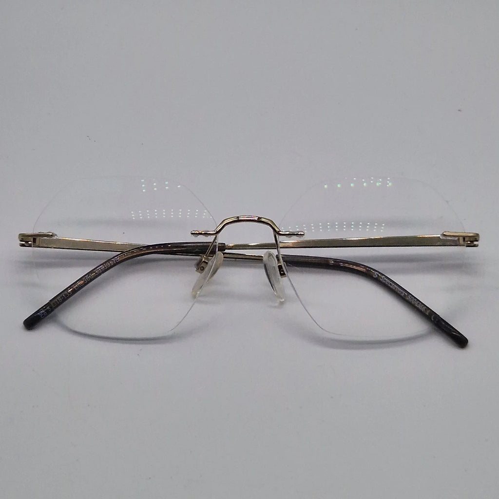 Specsavers Lite 306 32739176 Blue - Eyeglasses frames