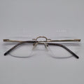 Specsavers Lite 306 32739176 Blue - Eyeglasses frames
