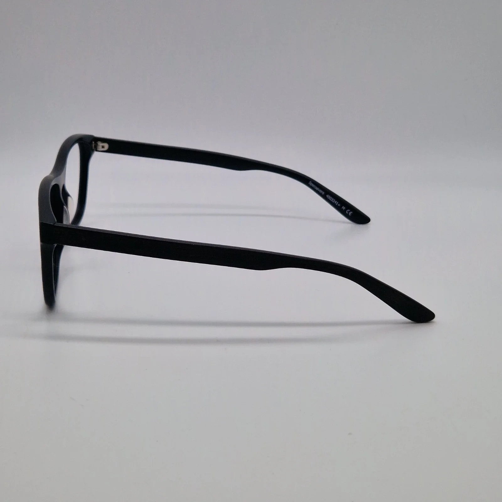 Specsavers Nicklaus 25672084 Black - Eyeglasses frames