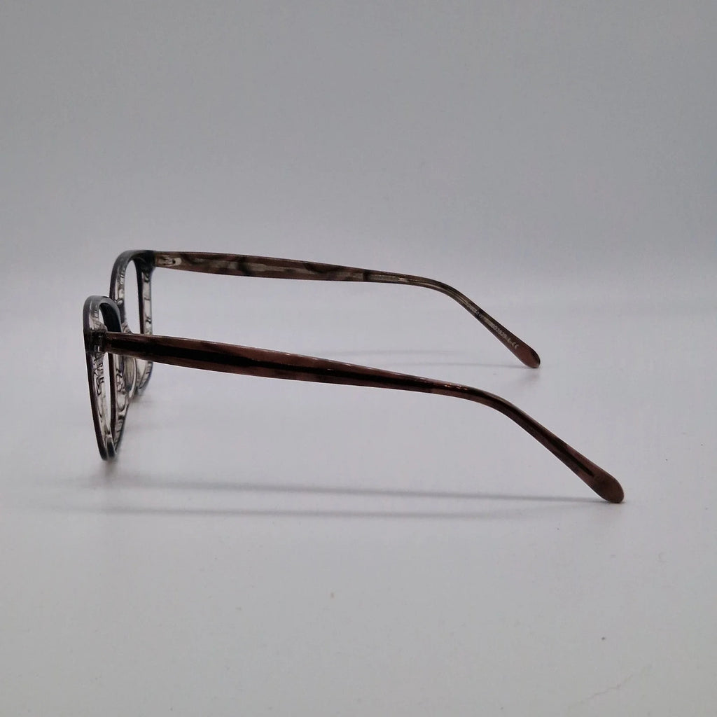 Specsavers Samantha 25664294 Brown - Eyeglasses frames