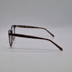 Specsavers Samantha 25664294 Brown - Eyeglasses frames