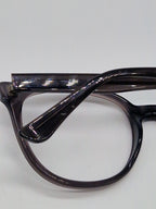 Specsavers Shelly 30474550 Black - Eyeglasses frames